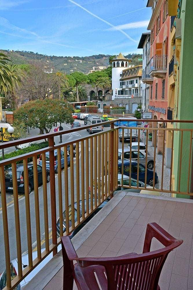 Hotel Corallo مونيلّي المظهر الخارجي الصورة