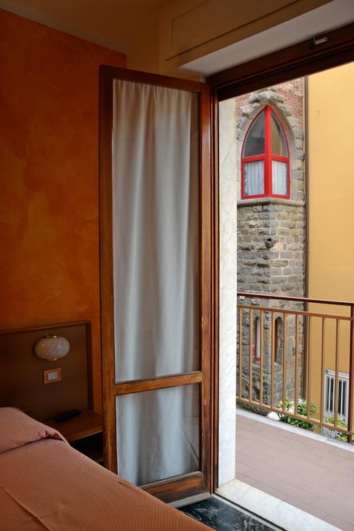 Hotel Corallo مونيلّي الغرفة الصورة