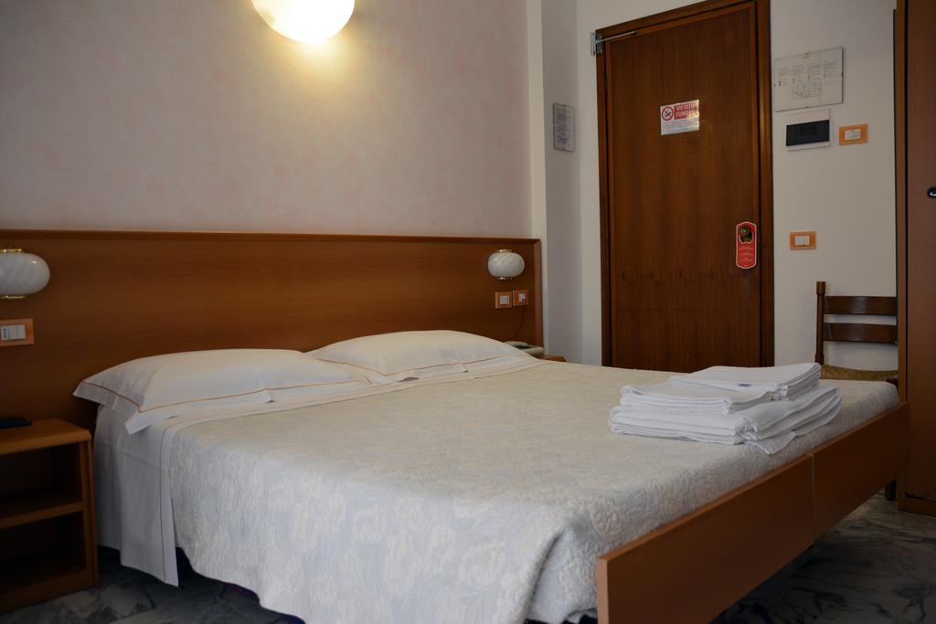 Hotel Corallo مونيلّي المظهر الخارجي الصورة