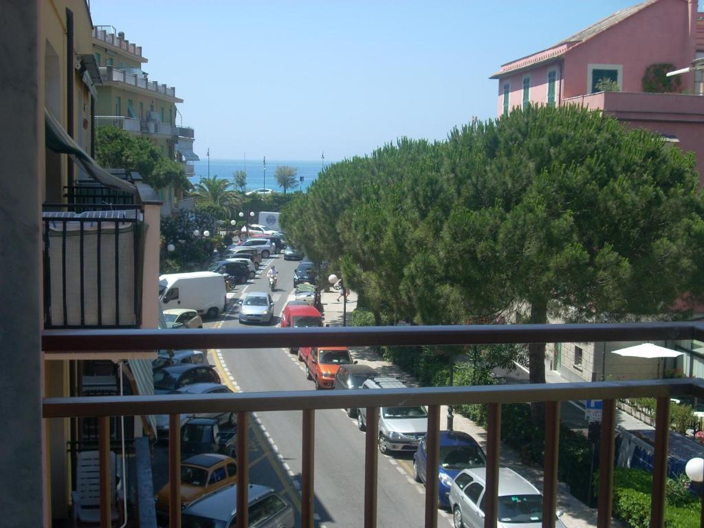 Hotel Corallo مونيلّي الغرفة الصورة