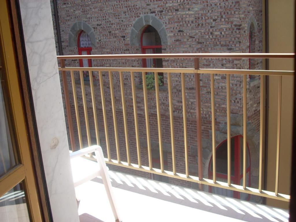 Hotel Corallo مونيلّي الغرفة الصورة