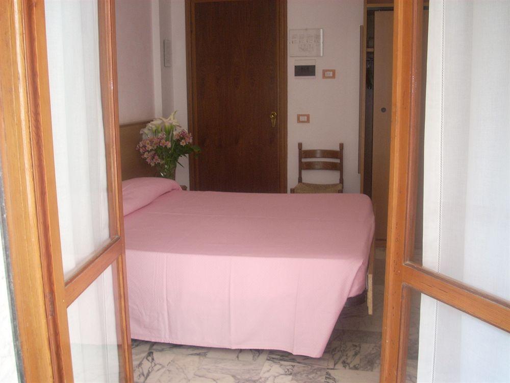 Hotel Corallo مونيلّي المظهر الخارجي الصورة