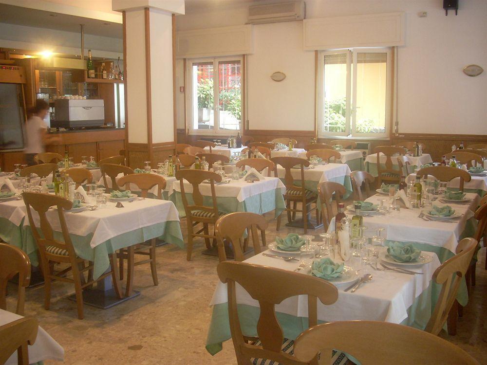 Hotel Corallo مونيلّي المظهر الخارجي الصورة