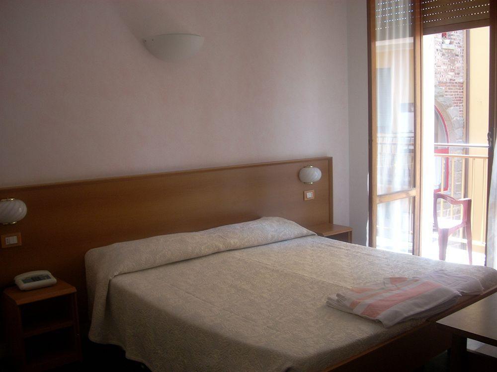 Hotel Corallo مونيلّي المظهر الخارجي الصورة