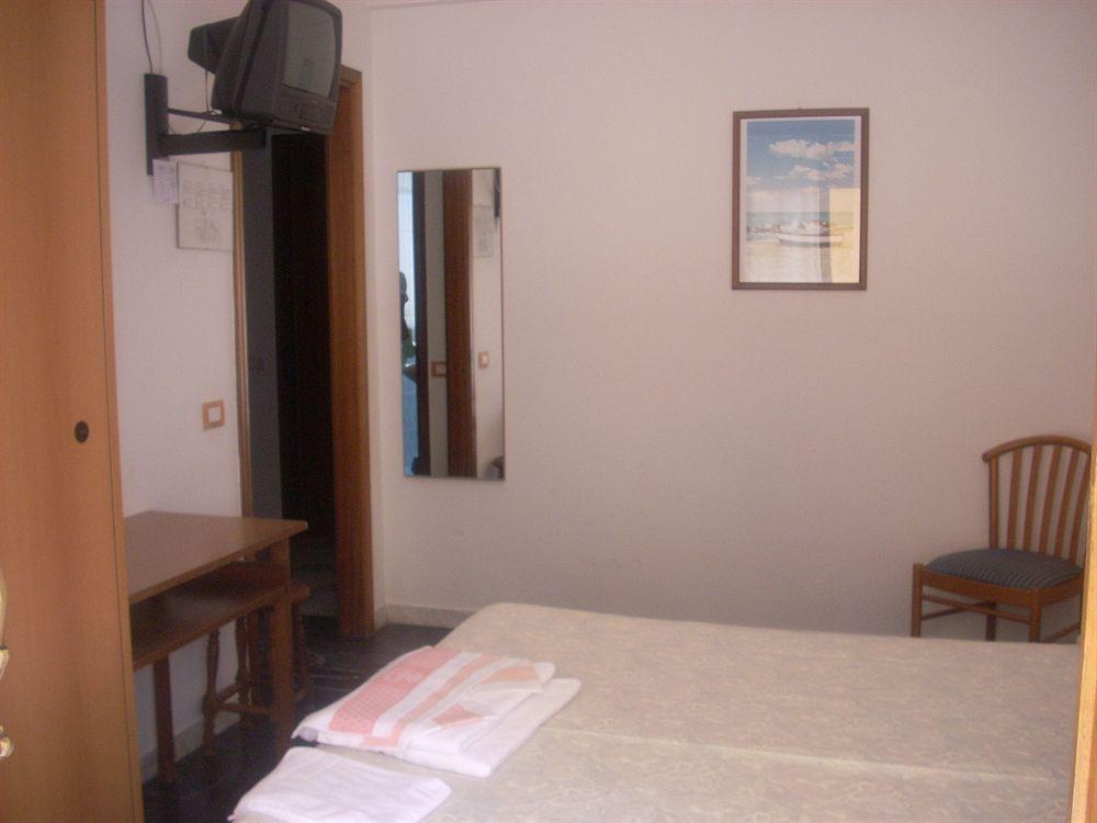 Hotel Corallo مونيلّي المظهر الخارجي الصورة