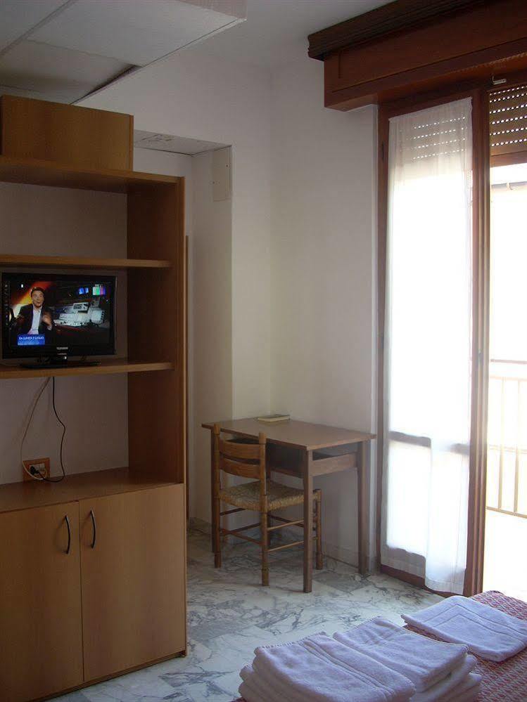 Hotel Corallo مونيلّي المظهر الخارجي الصورة